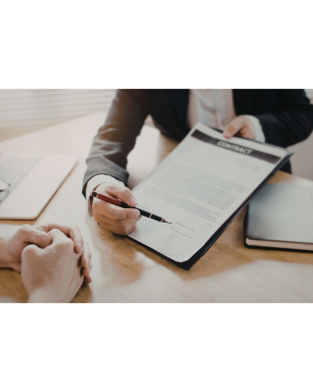 Átlátható szerződés