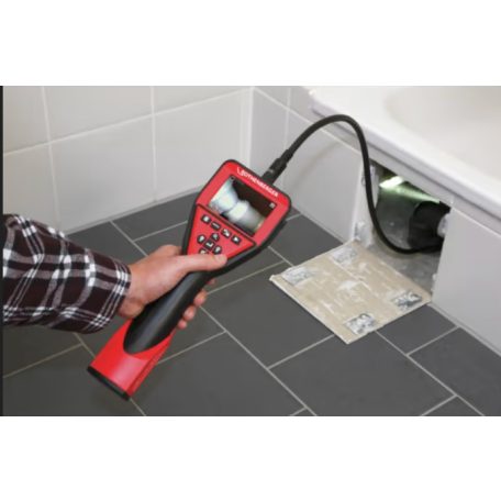 Kamerás állapotfelmérés